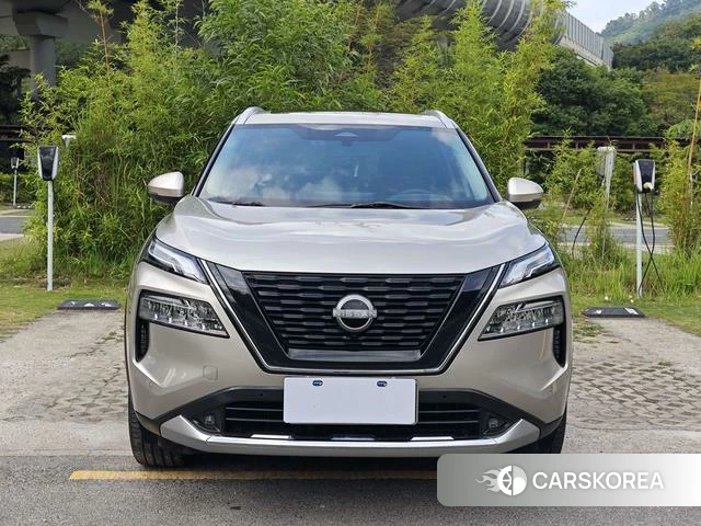 Nissan Qijun id 4277428 из Китая 18