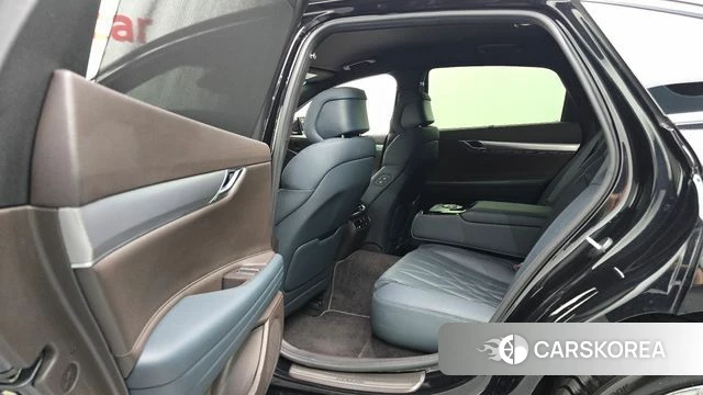 Genesis G80 (RG3) id 4415362 из Кореи 18