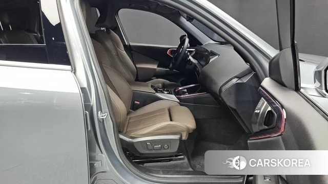 BMW X3 (G45) id 4897852 из Кореи 18