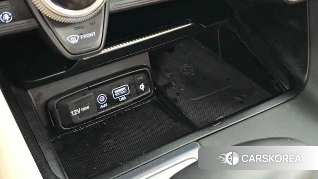 Genesis G70 id 4562995 из Кореи 18