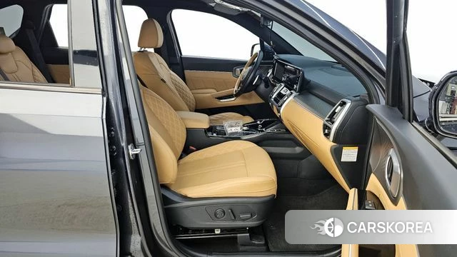 Kia Sorento 4th Generation id 4223641 из Кореи 18