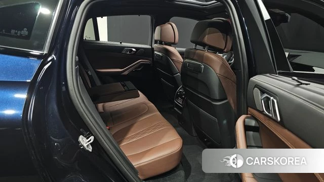 BMW X6 (G06) id 4380853 из Кореи 18