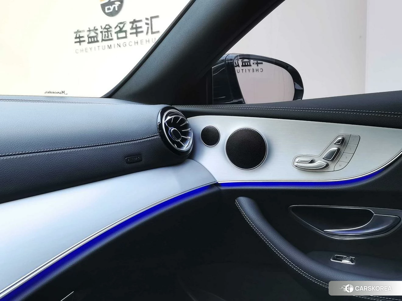 Mercedes-Benz E-class (imported) id 4452415 из Китая 18