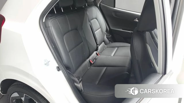 Kia The New Morning (JA) id 4201196 из Кореи 18