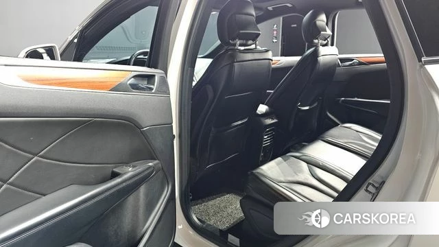 Lincoln MKC id 4574284 из Кореи 18
