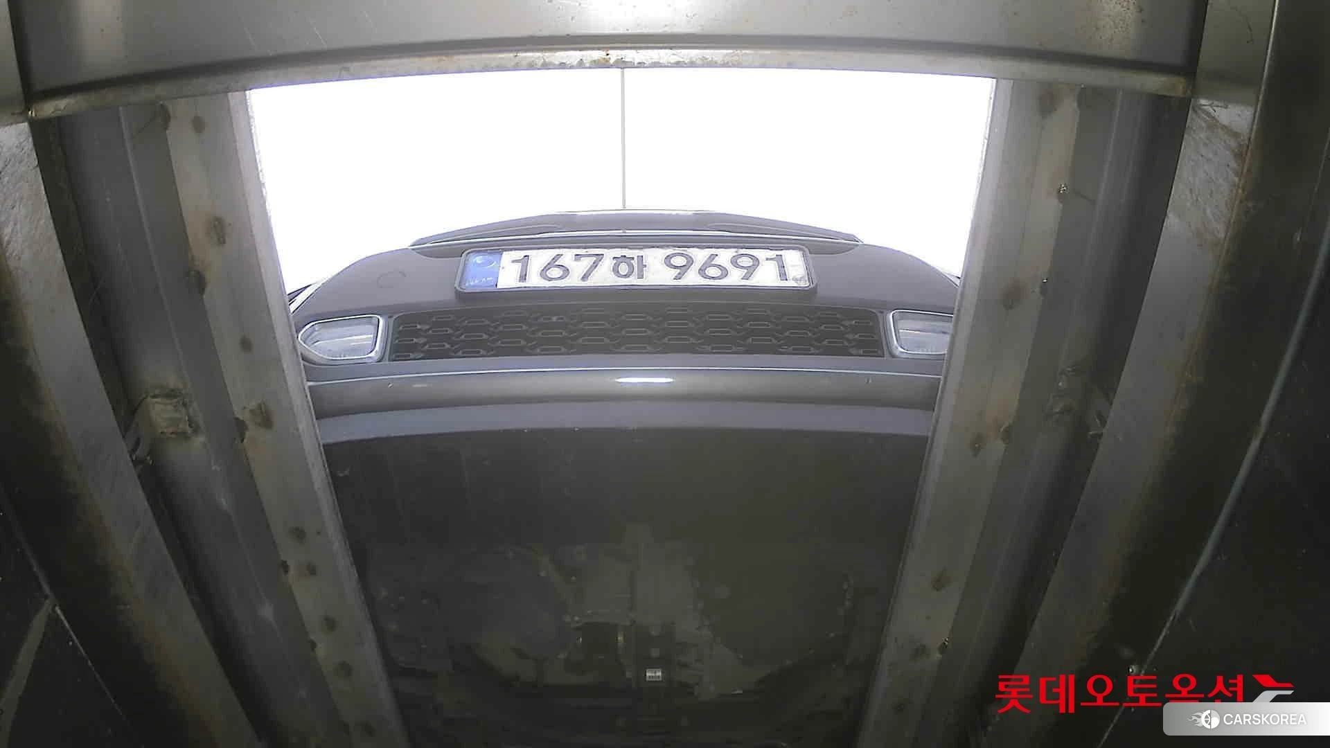 Kia Morning id 4664335 из Кореи 18
