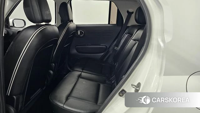 Hyundai Casper id 4650697 из Кореи 18
