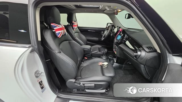 Mini Cooper id 4329971 из Кореи 18
