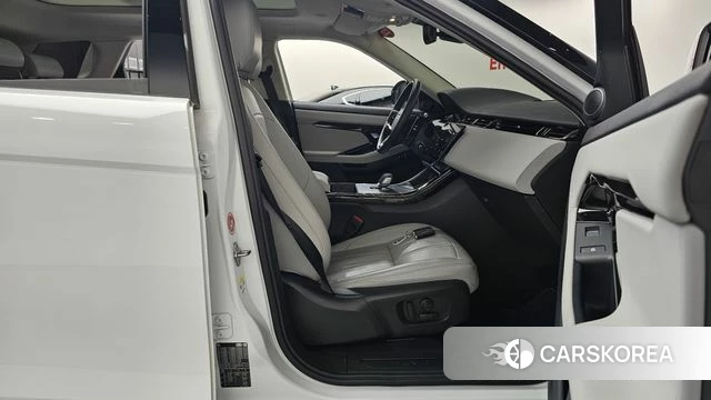 Land Rover Range Rover Evoque 2nd Generation id 4548726 из Кореи 18