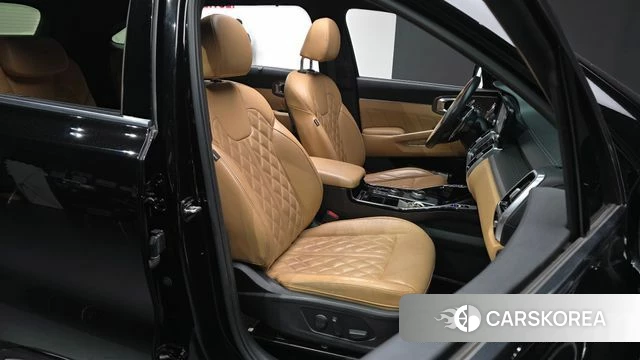 Kia Sorento 4th Generation id 4702863 из Кореи 18