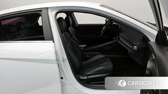 Hyundai Avante (CN7) id 4446590 из Кореи 18