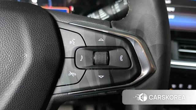 Chevrolet (GM Daewoo) Trax Crossover id 4422207 из Кореи 18
