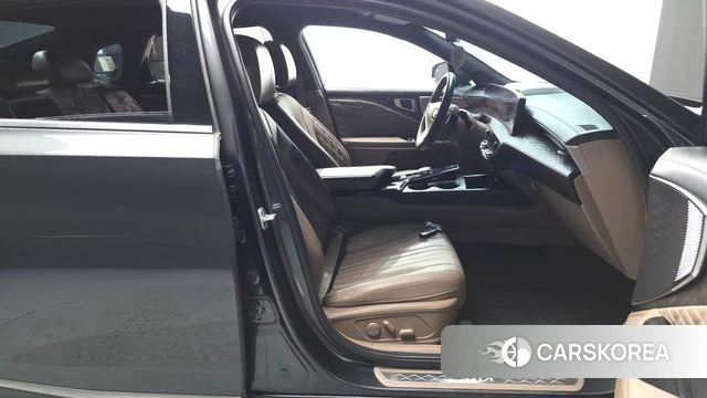 Kia K8 id 4848952 из Кореи 18