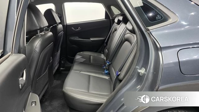 Hyundai Kona id 4447439 из Кореи 18