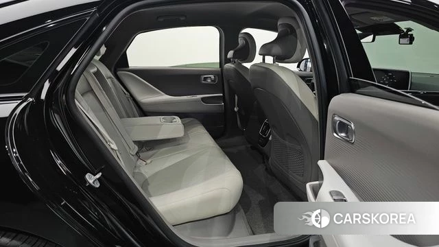 Hyundai Ionic 6 id 4415057 из Кореи 18