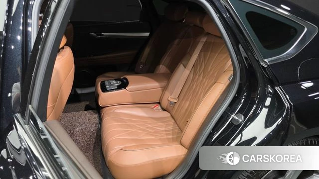 Genesis G80 (RG3) id 4871678 из Кореи 18