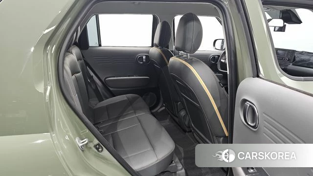 Hyundai Casper id 4409409 из Кореи 18