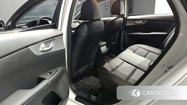 Kia The New K3 2nd generation id 4323238 из Кореи 18
