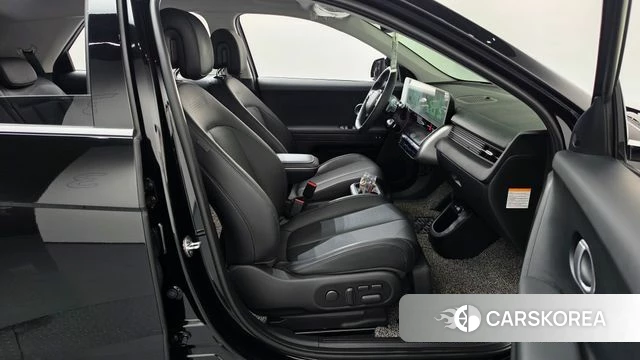 Hyundai Ionic 5 id 4666646 из Кореи 18
