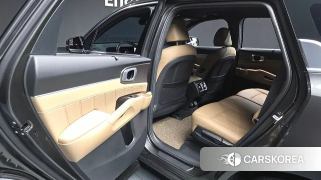 Kia The New Sorento 4th Generation id 4617985 из Кореи 18