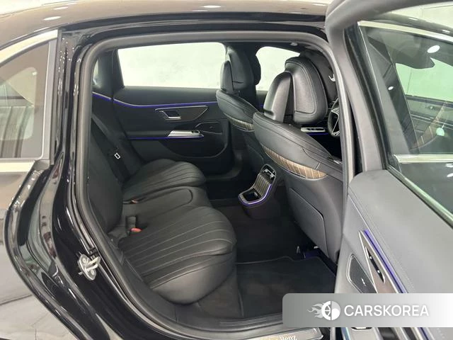 Mercedes-Benz E-class PHEV id 4300839 из Китая 18