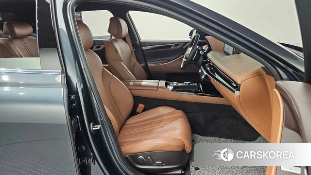 Genesis G80 (RG3) id 4691672 из Кореи 18