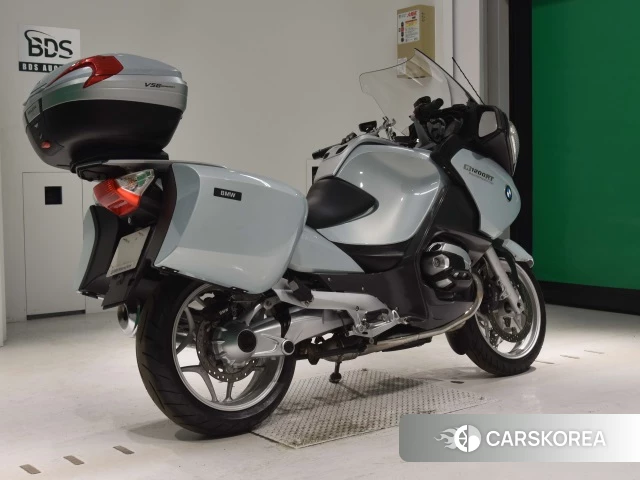 Проданный BMW R1200RT 2010 из Японии, фото 2