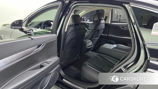 Genesis G80 (RG3) id 4666585 из Кореи 18