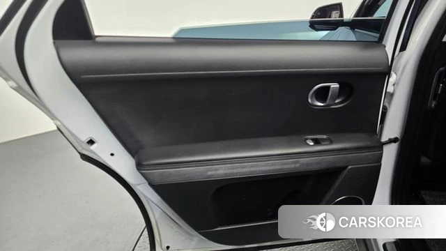 Hyundai Ionic 5 id 4670118 из Кореи 18