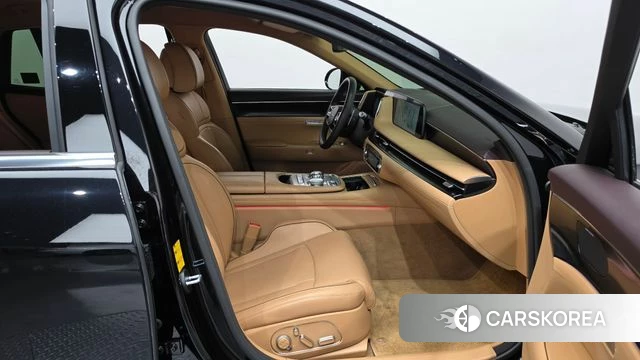 Genesis G90 (RS4) id 4500502 из Кореи 18