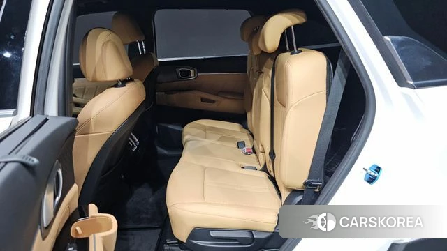Kia Sorento 4th Generation id 4446037 из Кореи 18