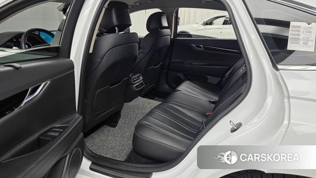 Genesis G80 (RG3) id 4463493 из Кореи 18