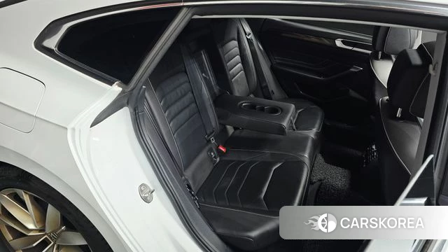 Volkswagen Arteon id 4443003 из Кореи 18