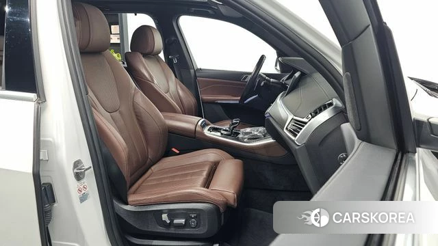 BMW X5 (G05) id 4753784 из Кореи 18