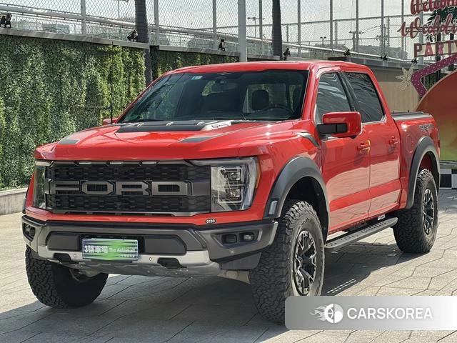 Ford F-150 id 4239489 из Китая 18