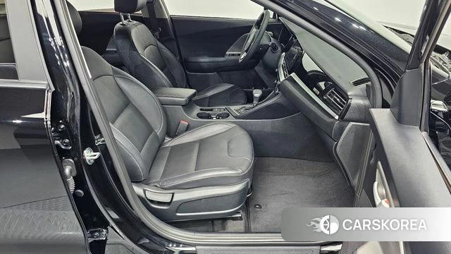 Kia The New Niro id 4541841 из Кореи 18
