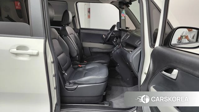 Kia The New Kia Ray id 4230932 из Кореи 18