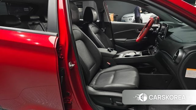 Hyundai Kona Electric id 4471473 из Кореи 18