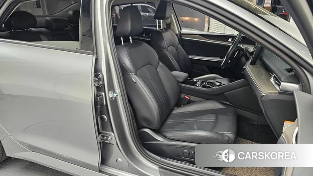 Kia K5 Hybrid 3rd Generation id 4292531 из Кореи 18