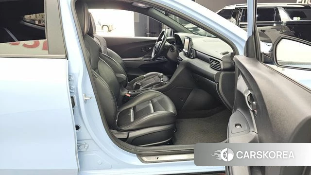 Hyundai Veloster (JS) id 4390458 из Кореи 18