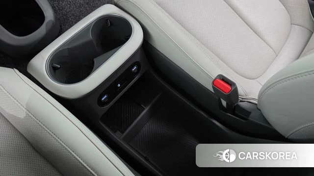 Hyundai Ionic 5 id 4529035 из Кореи 18