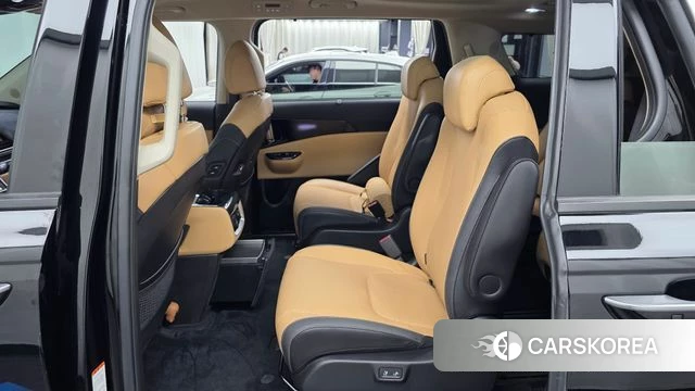 Kia Carnival 4th generation id 4591992 из Кореи 18