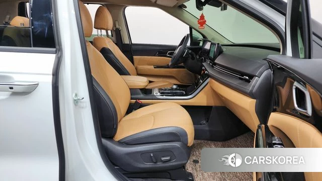 Kia Carnival 4th generation id 4561504 из Кореи 18