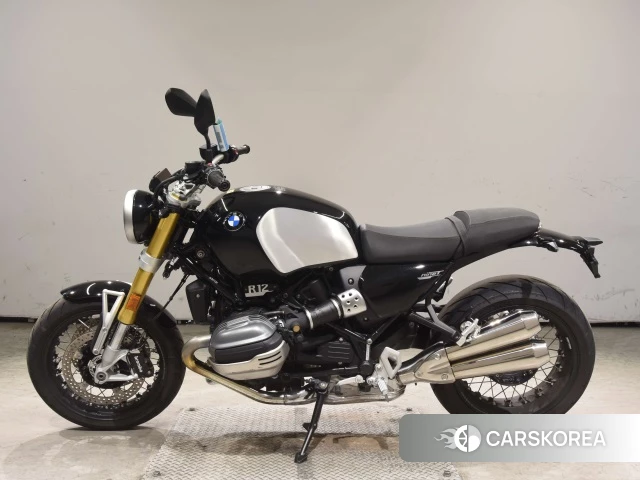 BMW R12 NineT id 4236832 из Японии 18