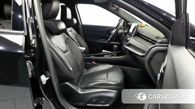 Jeep Compass 2nd Generation id 4355078 из Кореи 18