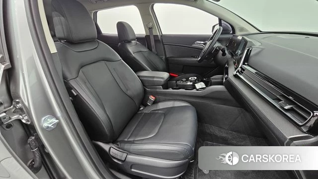 Kia Sportage 5th Generation Hybrid id 4768208 из Кореи 18