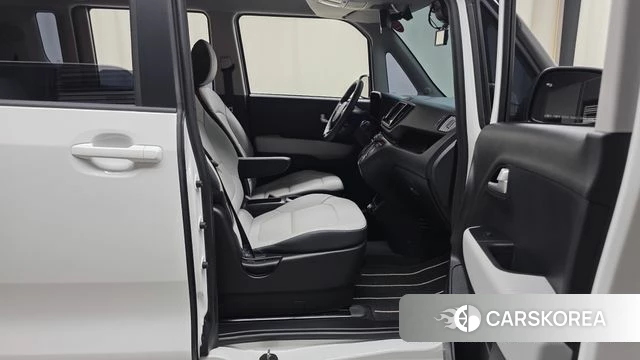 Kia The New Kia Ray id 4897732 из Кореи 18