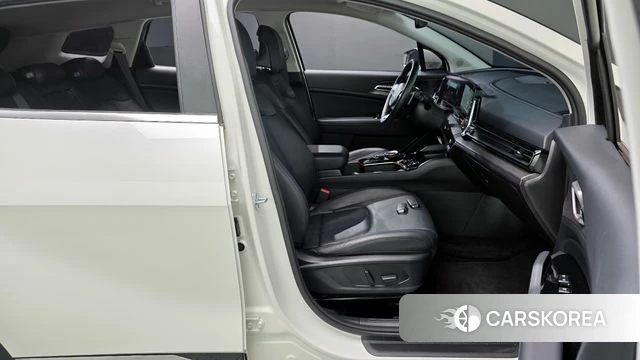 Kia Sportage 5th Generation Hybrid id 4382590 из Кореи 18