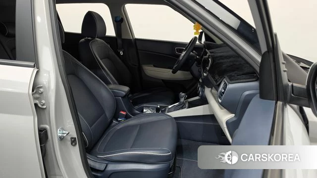 Hyundai Venue id 4904557 из Кореи 18