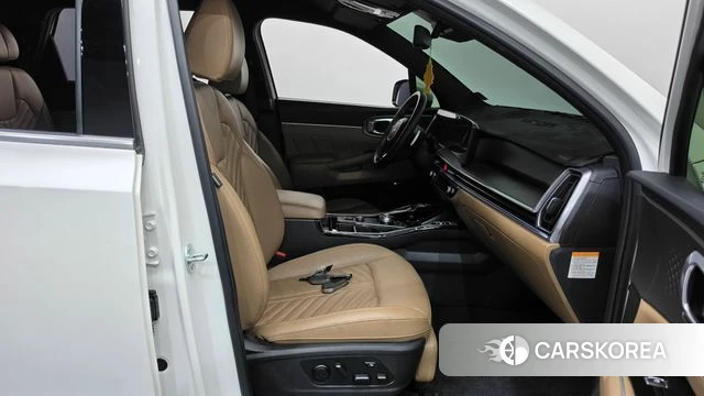 Kia The New Sorento 4th Generation id 4880175 из Кореи 18